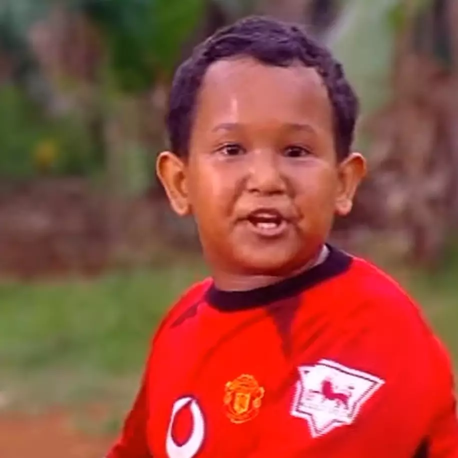 Ingat Ole di sinetron si Yoyo? Dulu sukses jadi artis cilik, kini nasibnya bikin miris