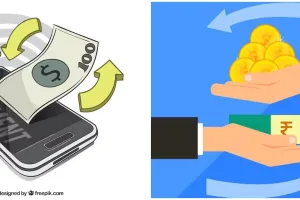 Cara menerima transfer uang dari luar negeri, lengkap dengan syaratnya