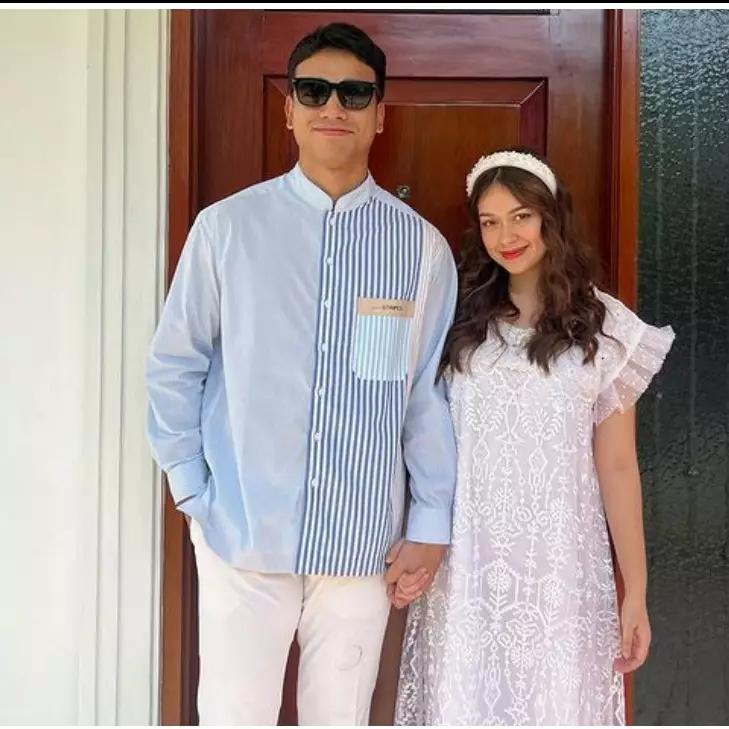 Fadly tepis isu putus dengan Rebecca Klopper, Haji Faisal blak-blakan tak restui hubungan anaknya