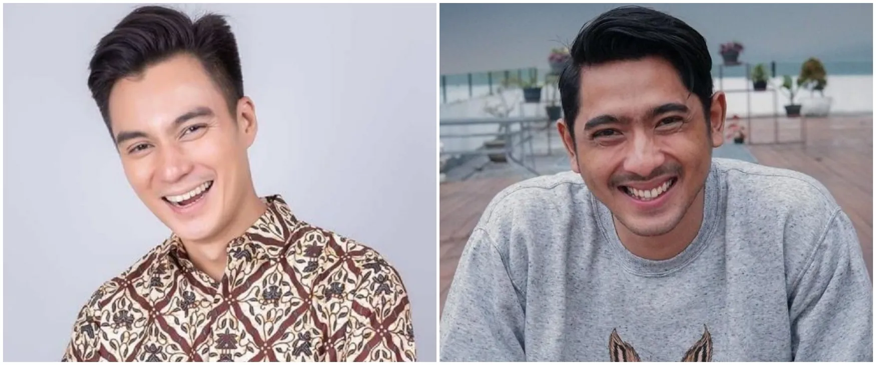Nggak banyak yang tahu, 7 pasang pesinetron Indonesia ini ternyata punya hubungan saudara