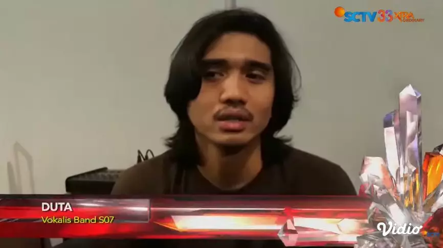 Duta beri reaksi main voli © berbagai sumber