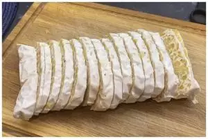 Bukan ditambah garam, ini cara menyimpan tempe agar awet dan tak berubah rasa hingga 3 bulan