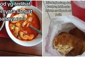 Kisah anak kos punya tumor karena sering makan pedas dan jarang minum air putih, berujung dioperasi