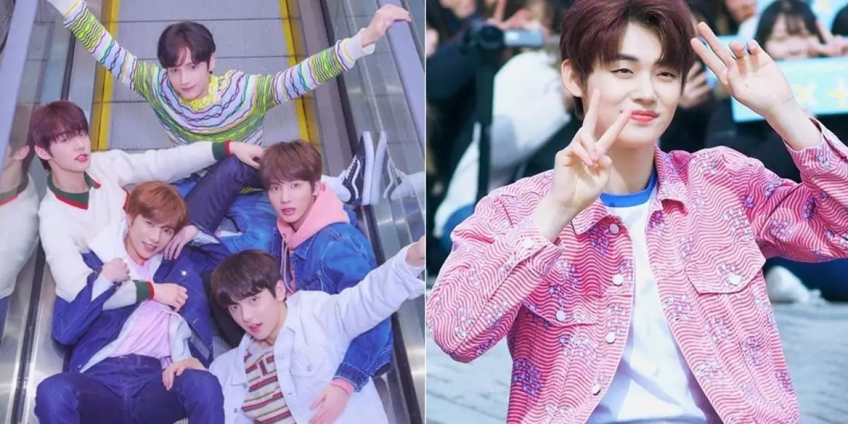 Tomorrow X Together bakal konser lagi di Jakarta 9 Agustus 2023