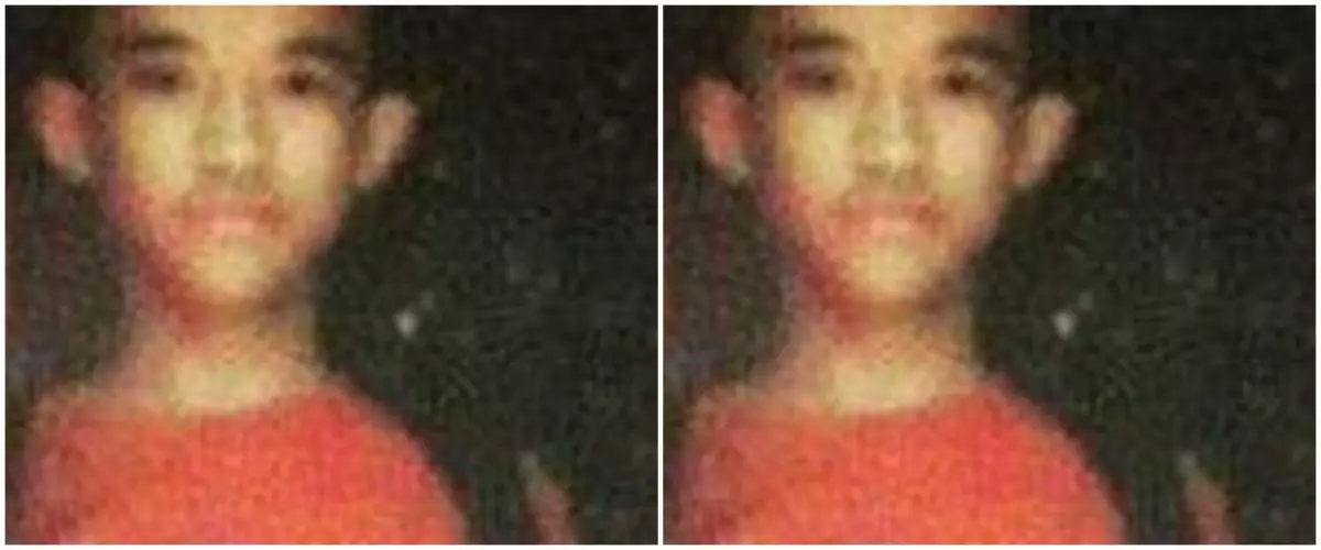 Sempat jadi sales popok bayi, bocah ini kini terkenal sebagai pelawak, intip 11 potret transformasinya