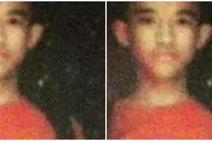 Sempat jadi sales popok bayi, bocah ini kini terkenal sebagai pelawak, intip 11 potret transformasinya