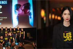 Film Sleep Call rilis poster dan trailer resmi, teror hantui Laura Basuki