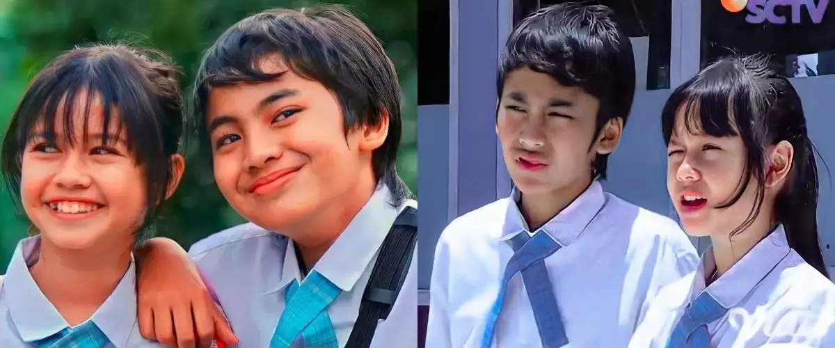 Lama tak muncul di layar kaca, Farel lawan main Yuki Kato di Heart Series kini alih profesi