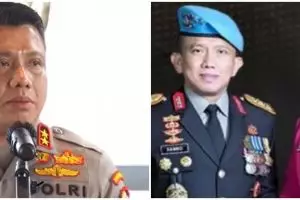 MA potong semua hukuman terpidana Brigadir J, vonis mati Ferdy Sambo berubah menjadi seumur hidup