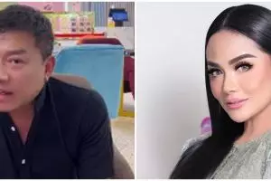 Kini tinggal di hunian mewah dengan pasangan, begini 9 potret kenangan rumah Anang dan Krisdayanti