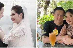 Kisah Ricky Subagja kepincut pramugari yang beda usia 26 tahun, buktikan surat cerai demi bisa PDKT