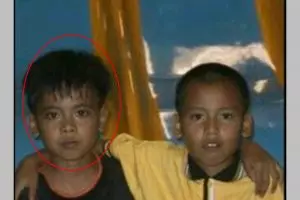 Bocah ini gedenya sukses jadi member boyband, kini banting setir kerja jadi kru wedding organizer