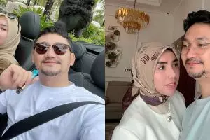 Sempat dituding numpang hidup istri, intip 4 sumber penghasilan Angga Wijaya eks suami Dewi Perssik