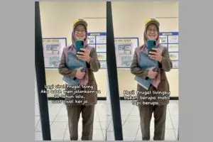 Hasil frugal living emak-emak selama 30 tahun, bukannya harta tapi justru bikin netizen angkat topi