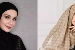 Unggah foto tangan diinfus, begini curhatan Shireen Sungkar usai jalani operasi kista kedua kalinya