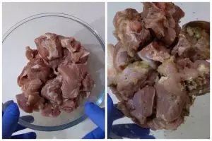 Tanpa baking soda atau nanas, ini cara mengempukkan daging pakai 1 jenis buah