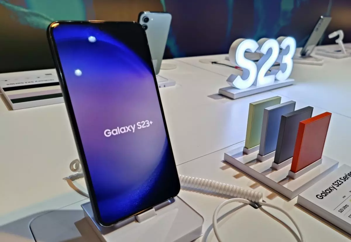 10 Fitur tersembunyi Samsung Galaxy yang perlu kamu ketahui