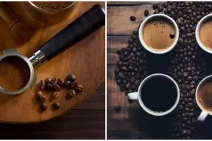 60 Kata-kata bijak tentang kopi, menenangkan dan bisa jadi caption saat nongkrong
