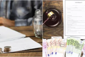 Cara membuat surat kuasa pengambilan uang, mudah bikinnya dan lengkap dengan contohnya