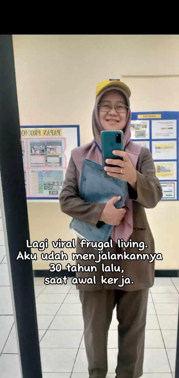 kakak biayai adik kuliah © TikTok