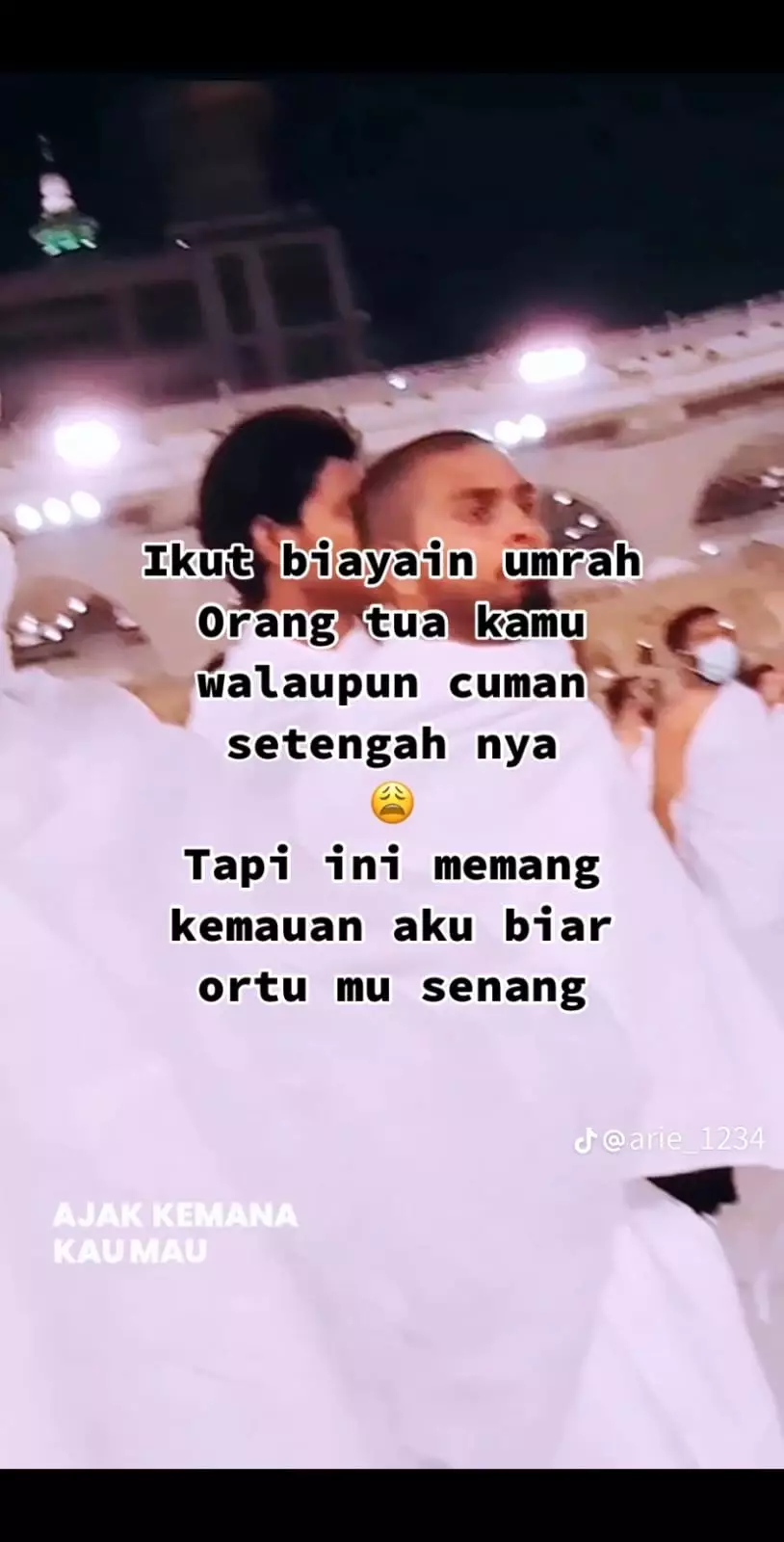 Kisah asmara cowok endingnya nyesek © TikTok Kisah asmara cowok endingnya nyesek © TikTok