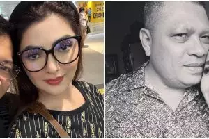 Sama-sama tinggal di hunian mewah bareng pasangan, ini 11 potret beda gaya rumah Anang dan Krisdayanti