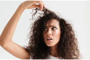 Bukan dengan ginseng, ini trik kuatkan akar rambut agar nggak mudah rontok pakai 1 bumbu dapur