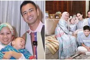 Kisah Sus Rini pengasuh Rayyanza pernah jadi TKW di Yordania, sempat alami pelecehan