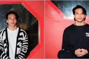 Spill pesan mohon doa restu di akun sosial media, Jefri Nichol akan menikah?