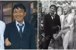 Kisah perempuan legowo ayah nikahi sahabat kecilnya, disebut bak cerita sinetron