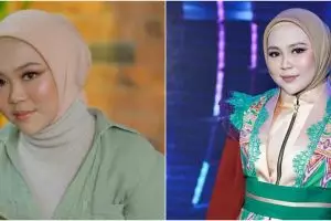 Kini punya hunian mewah di Ibu Kota, ini 11 potret rumah lama Selfi Yamma LIDA masih berdinding kayu