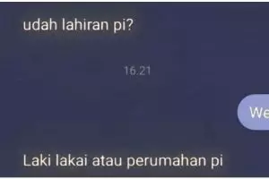 Niat hati ingin perhatian, 11 chat lucu tanya kabar ini berakhir nyeleneh karena typo