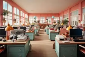 Kekuatan Leaderful Organizations: Mengubah Perusahaan FMCG di Asia Timur dalam Mendominasi Pasar