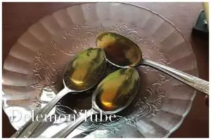 Tak perlu dicampur air, begini cara mudah membedakan madu asli dan palsu