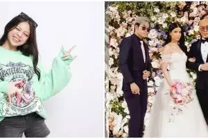 Rayakan ulang tahun ke-14, 11 potret Nada Tarina ini disebut mirip Jennie BLACKPINK