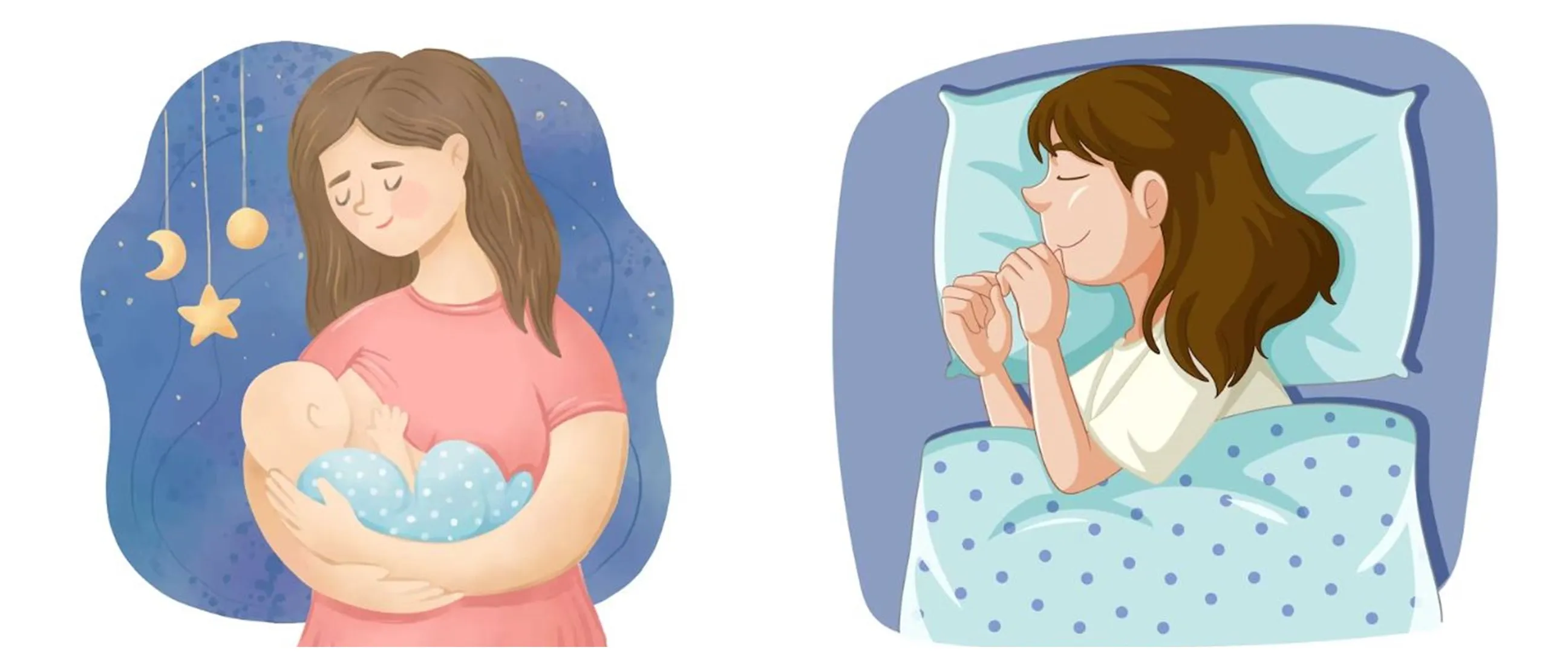 11 Arti mimpi menggendong bayi menurut primbon Jawa, bisa jadi isyarat kedamaian batin