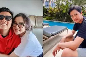 Momen pertemuan Denny Caknan dengan eks pacar Bella Bonita, sikap keduanya jadi sorotan