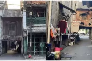 Bangunan tua di Glodok ini disebut Las Vegas versi Indonesia, intip 9 potretnya yang bikin nostalgia