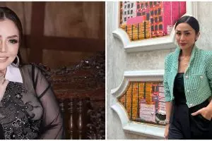 11 Penyanyi dangdut ini ubah haluan jadi politisi, staf ahli hingga pejabat daerah