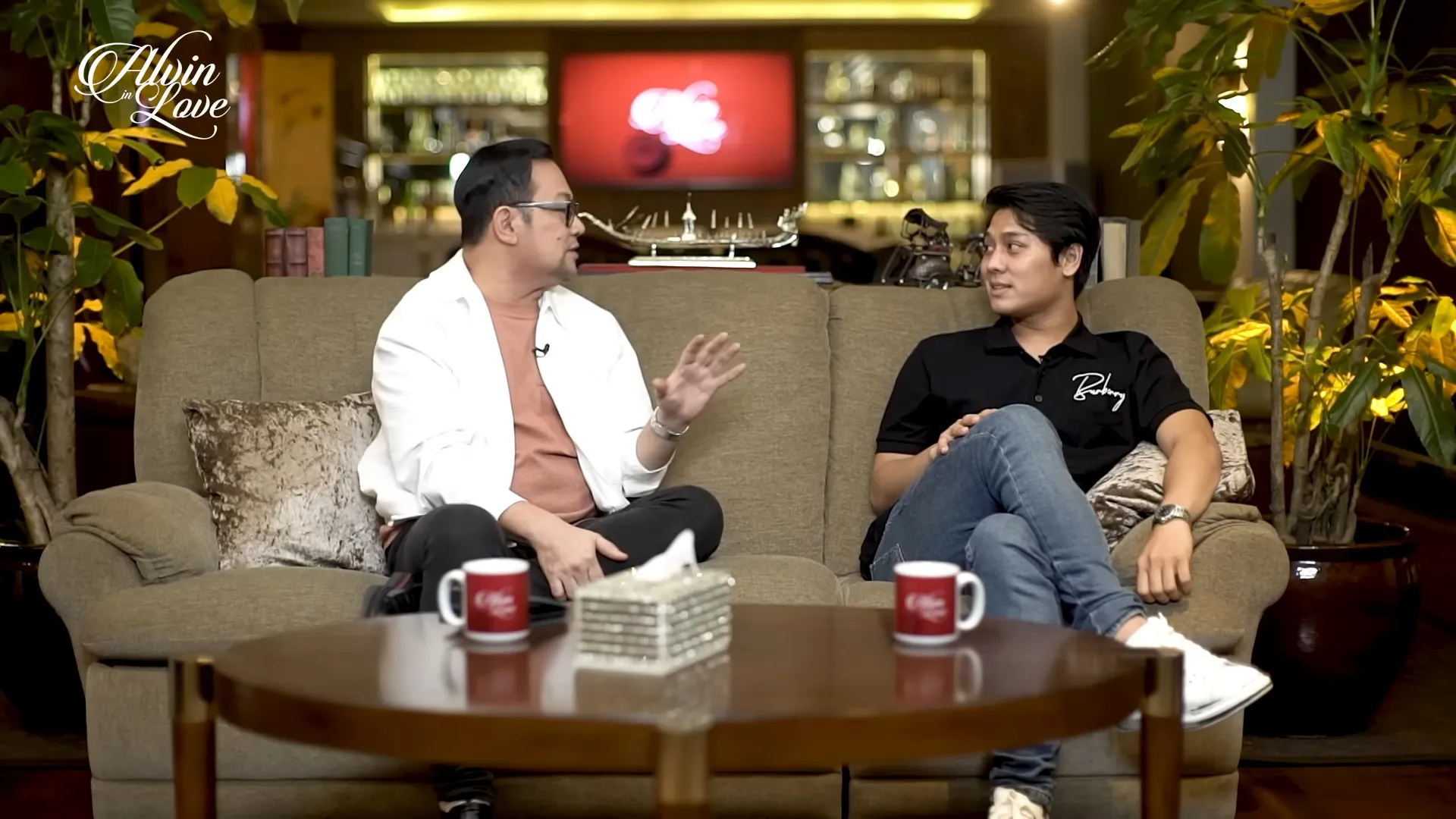 Sempat kena mental dianggap lelaki tak modal, Rizky Billar ungkap upayanya jadikan Lesti artis besar