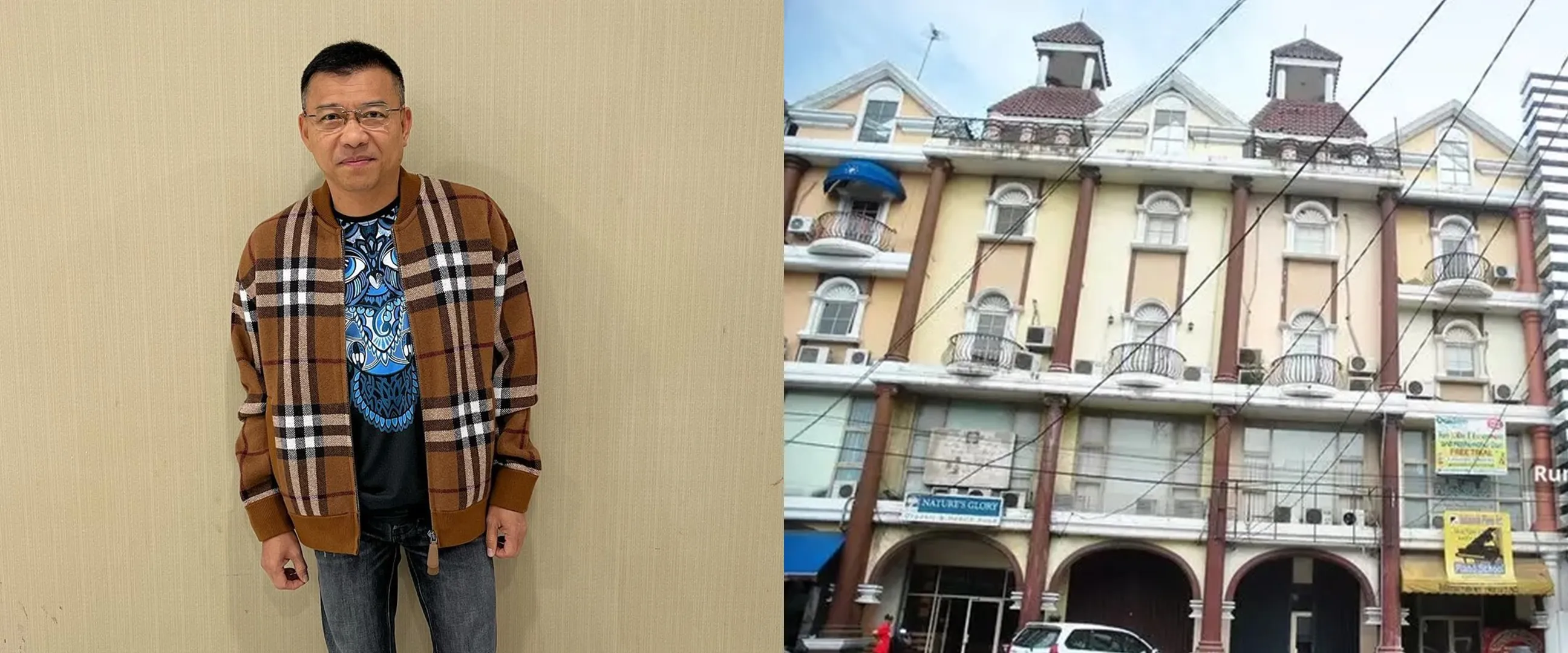 11 Potret rumah Anang Hermansyah dari masa ke masa, sempat tinggal di ruko usai cerai dari Krisdayanti
