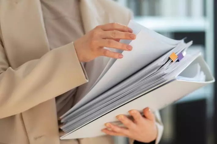 kata pengantar laporan PKL freepik.com