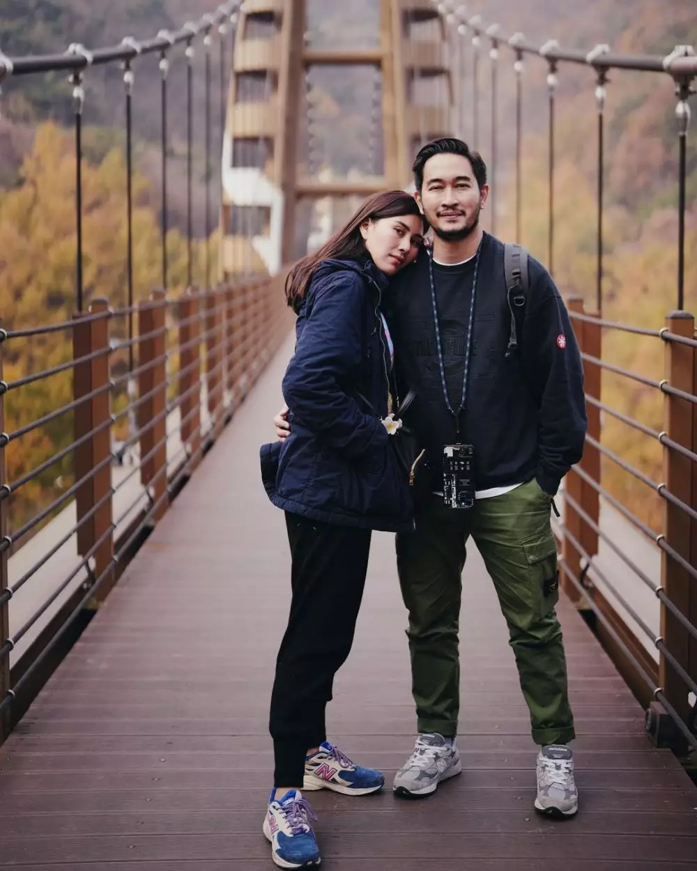 jeje bongkar kronologi ekspresi syahnaz disorot © berbagai sumber