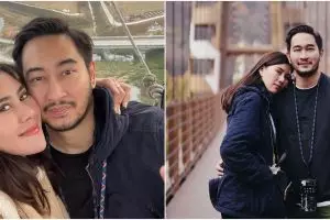 Jeje Govinda bongkar kronologi sang istri keciduk berselingkuh, ekspresi polos Syahnaz Sadiqah disorot