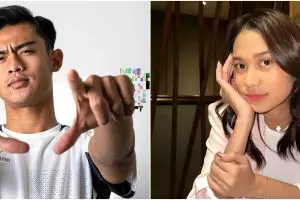 11 Potret Azizah Salsha diduga kekasih baru Pratama Arhan, ternyata putri konglomerat