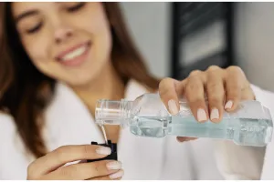 Nggak perlu kunyit, ini cara atasi gigi kuning dan bau mulut hanya pakai 1 jenis tanaman