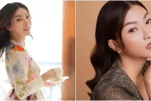 Dijuluki 'sultan' nggak malu jadi tukang renovasi rumah, intip 11 potret kesederhanaan Sarwendah