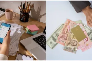 Cara memisahkan uang modal dan keuntungan bisnis, gampang dan efektif