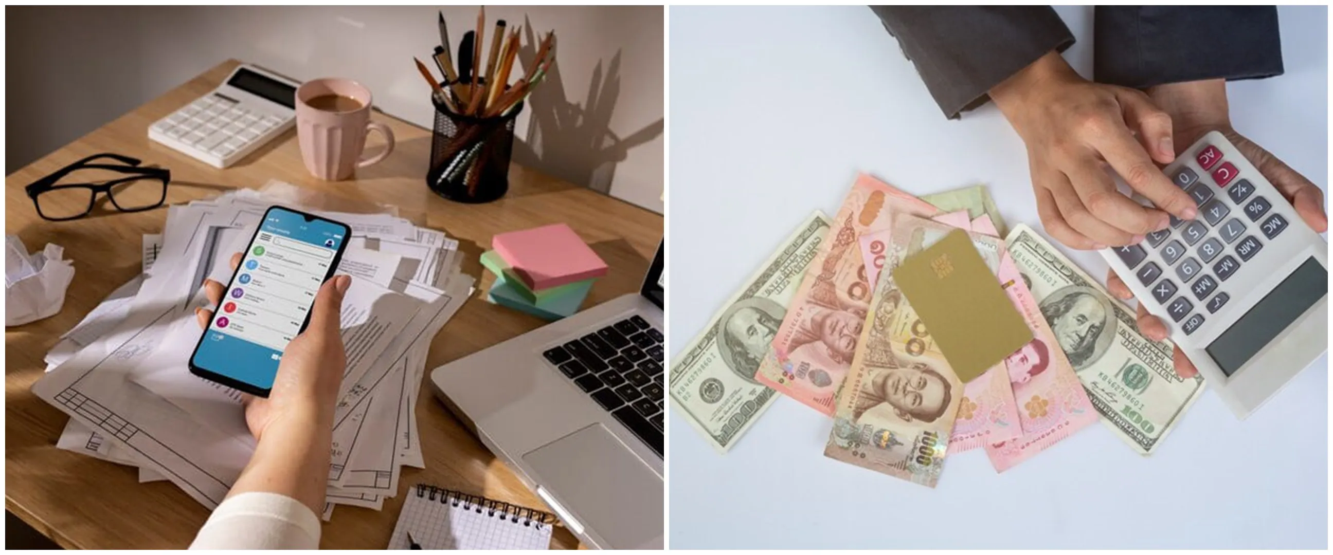 Cara memisahkan uang modal dan keuntungan bisnis, gampang dan efektif