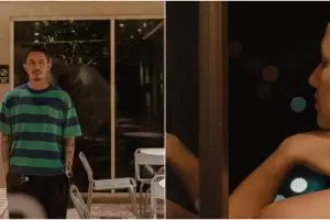 7 Potret mesra Fandy Christian dan Dahlia Poland usai diterpa isu perselingkuhan, bak pengantin baru